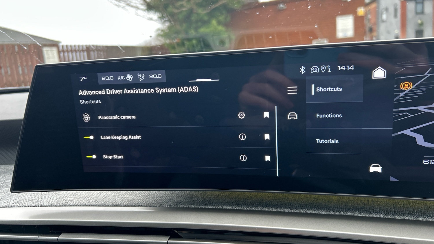 Used Peugeot 3008 2025 for sale - 77218085: Photo 30