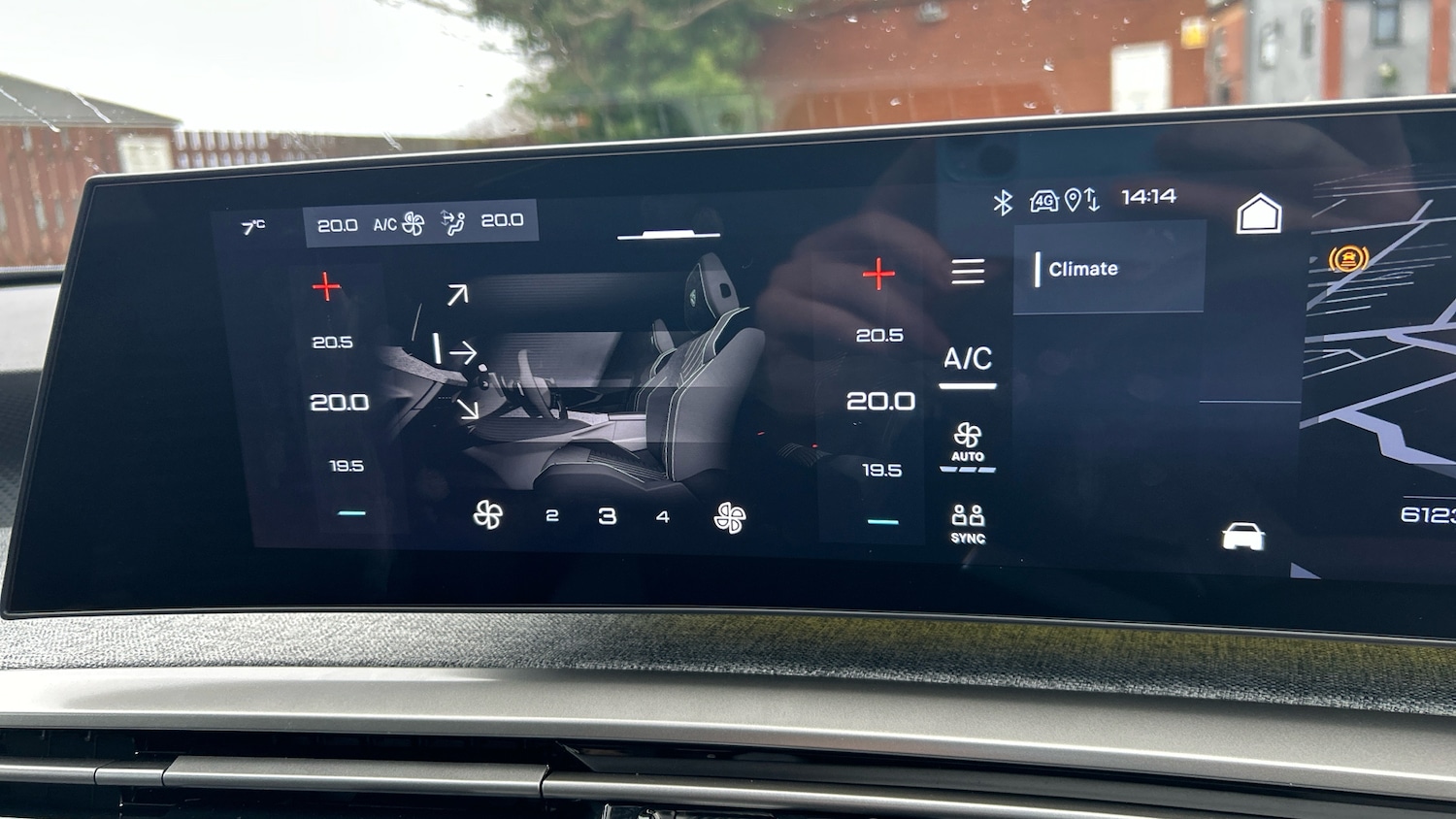 Used Peugeot 3008 2025 for sale - 77218085: Photo 31