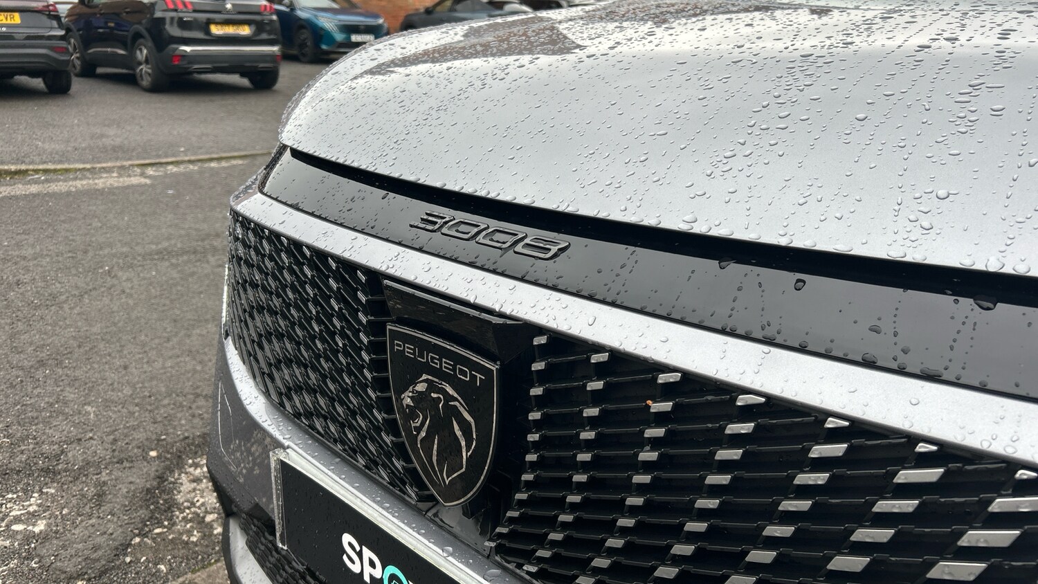 Used Peugeot 3008 2025 for sale - 77218085: Photo 46