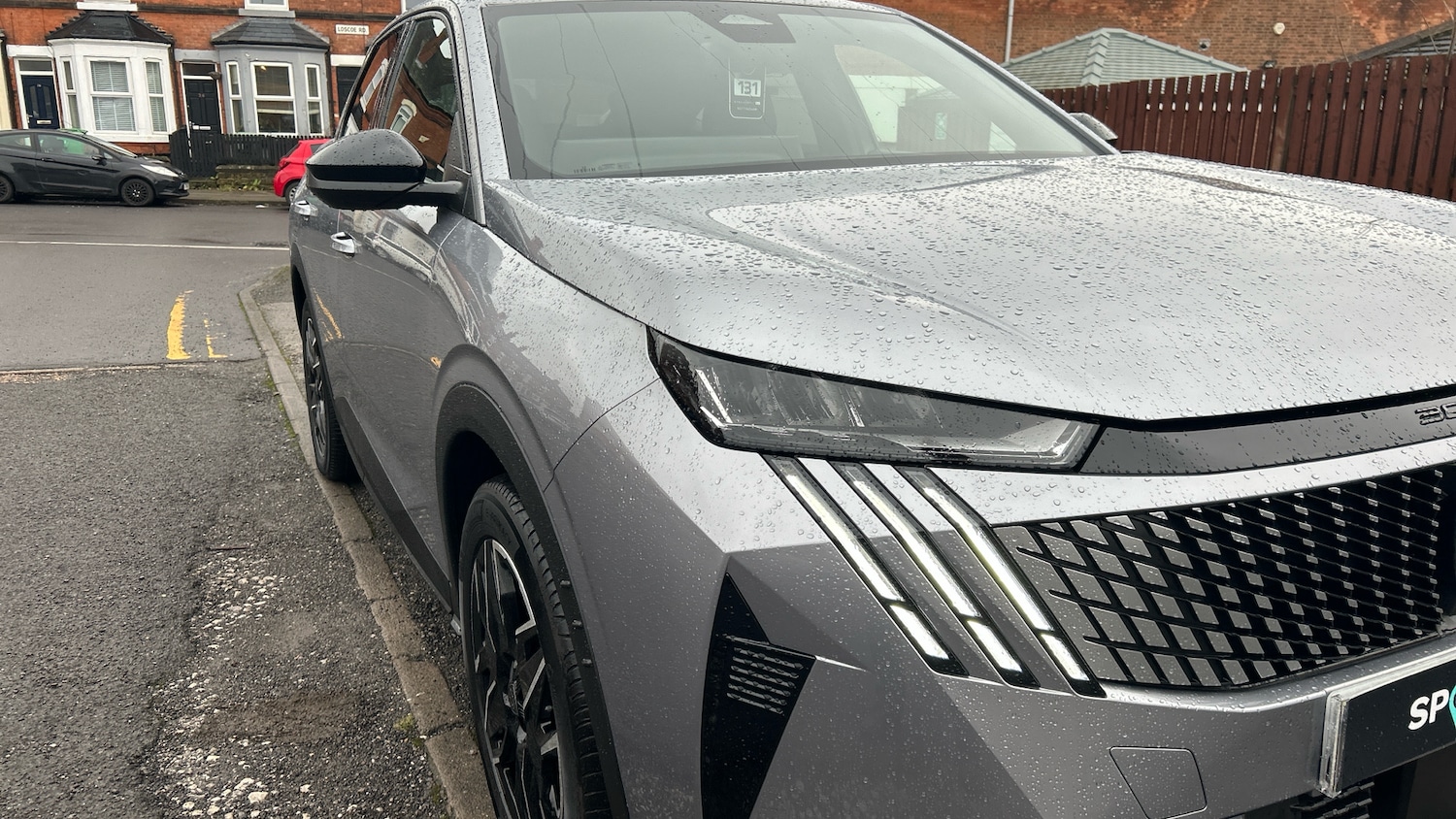 Used Peugeot 3008 2025 for sale - 77218085: Photo 48