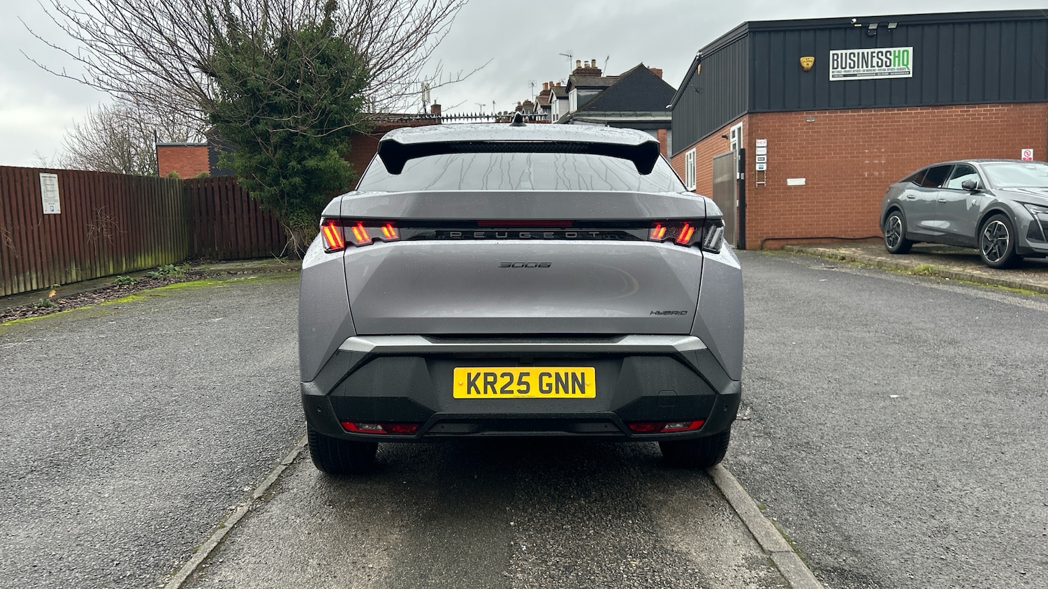 Used Peugeot 3008 2025 for sale - 77218085: Photo 9