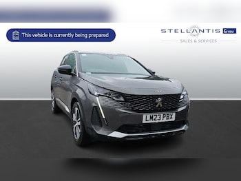 Used Peugeot 3008 2023 for sale - 78879754: Photo