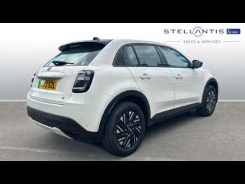Used Fiat 600e 2024 for sale - 75061760: Photo