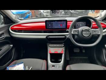 Used Fiat 600e 2024 for sale - 75061760: Photo