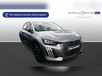 Used Peugeot 208 2026 for sale - 78320138: Photo