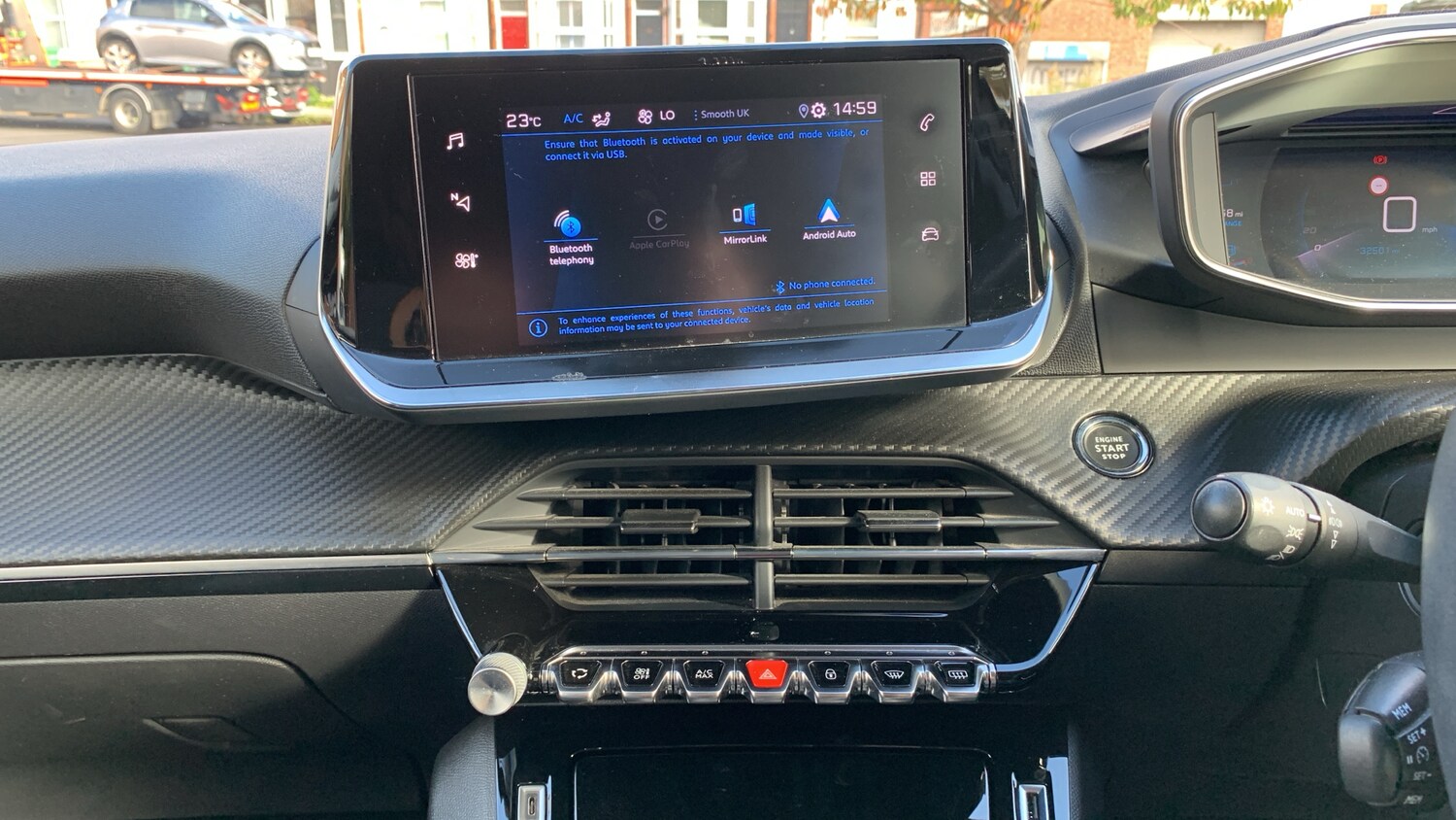 Used Peugeot 2008 2020 for sale - 76073683: Photo 10