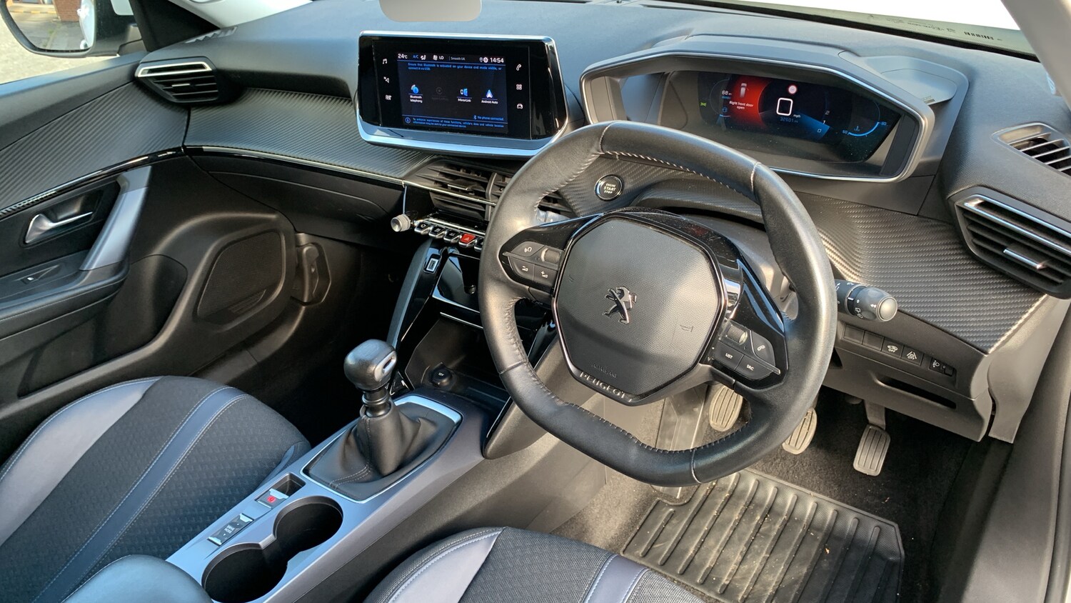 Used Peugeot 2008 2020 for sale - 76073683: Photo 11