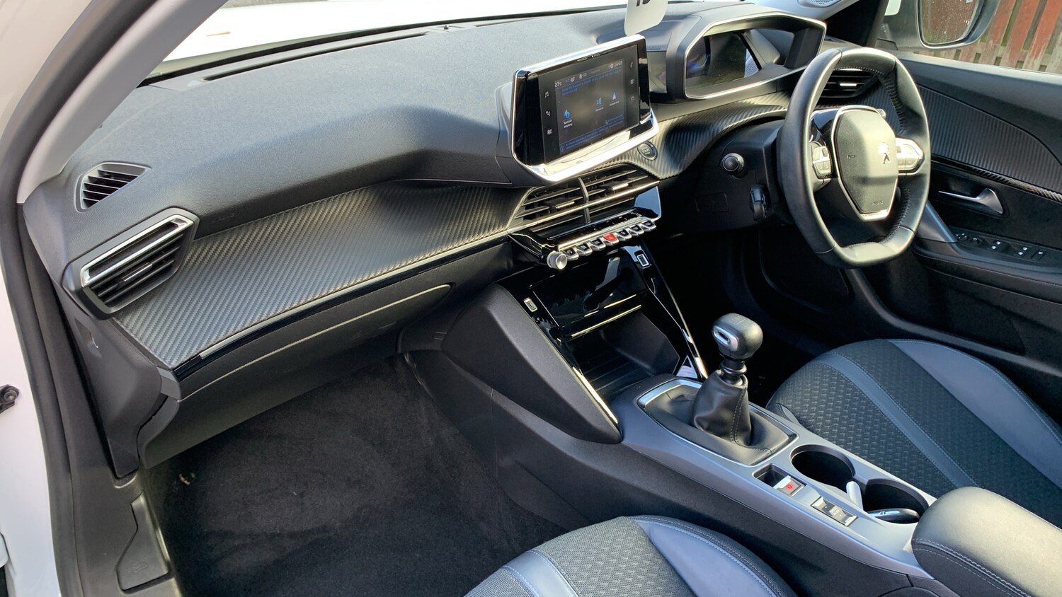 Used Peugeot 2008 2020 for sale - 76073683: Photo 12