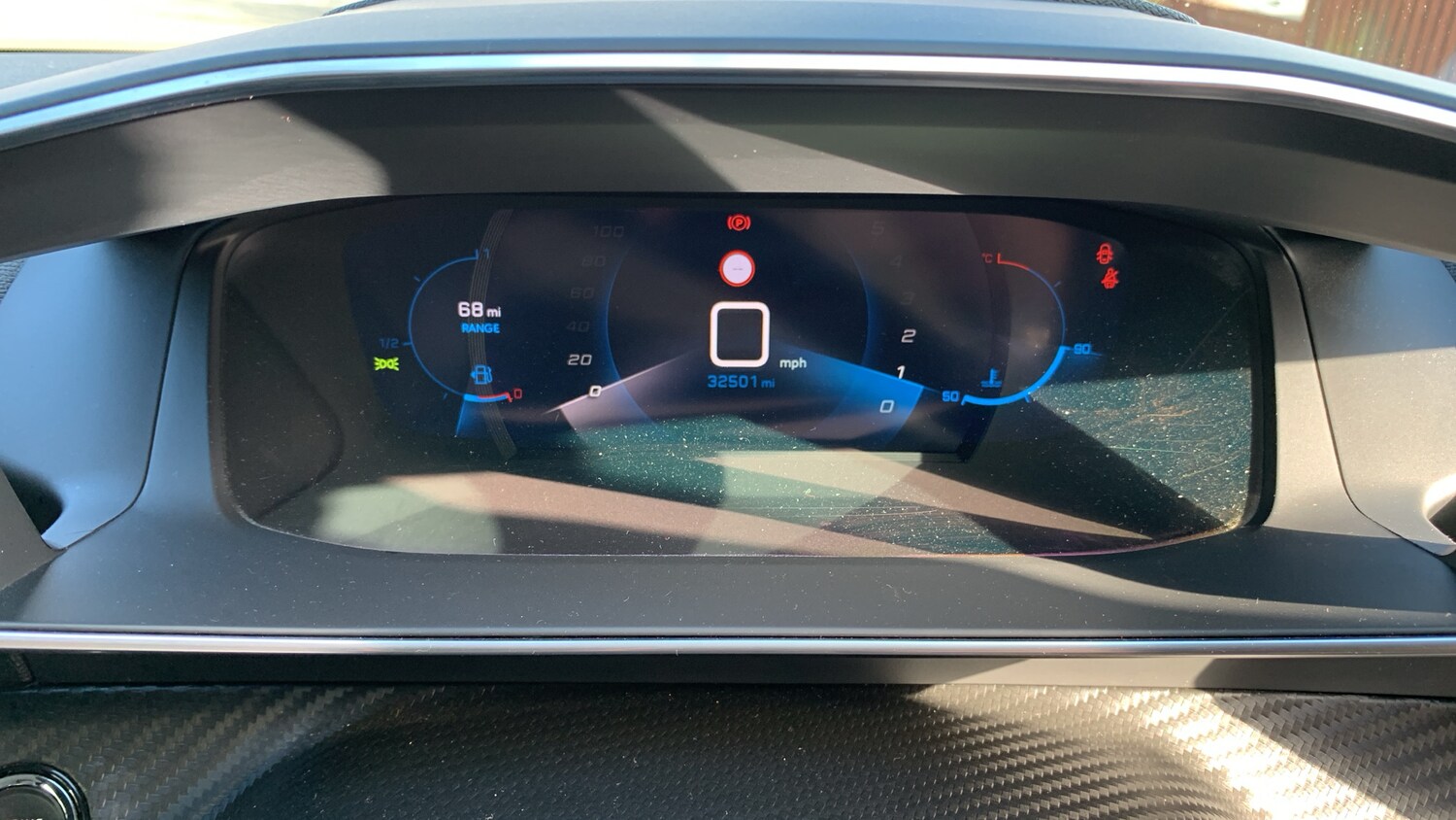 Used Peugeot 2008 2020 for sale - 76073683: Photo 13