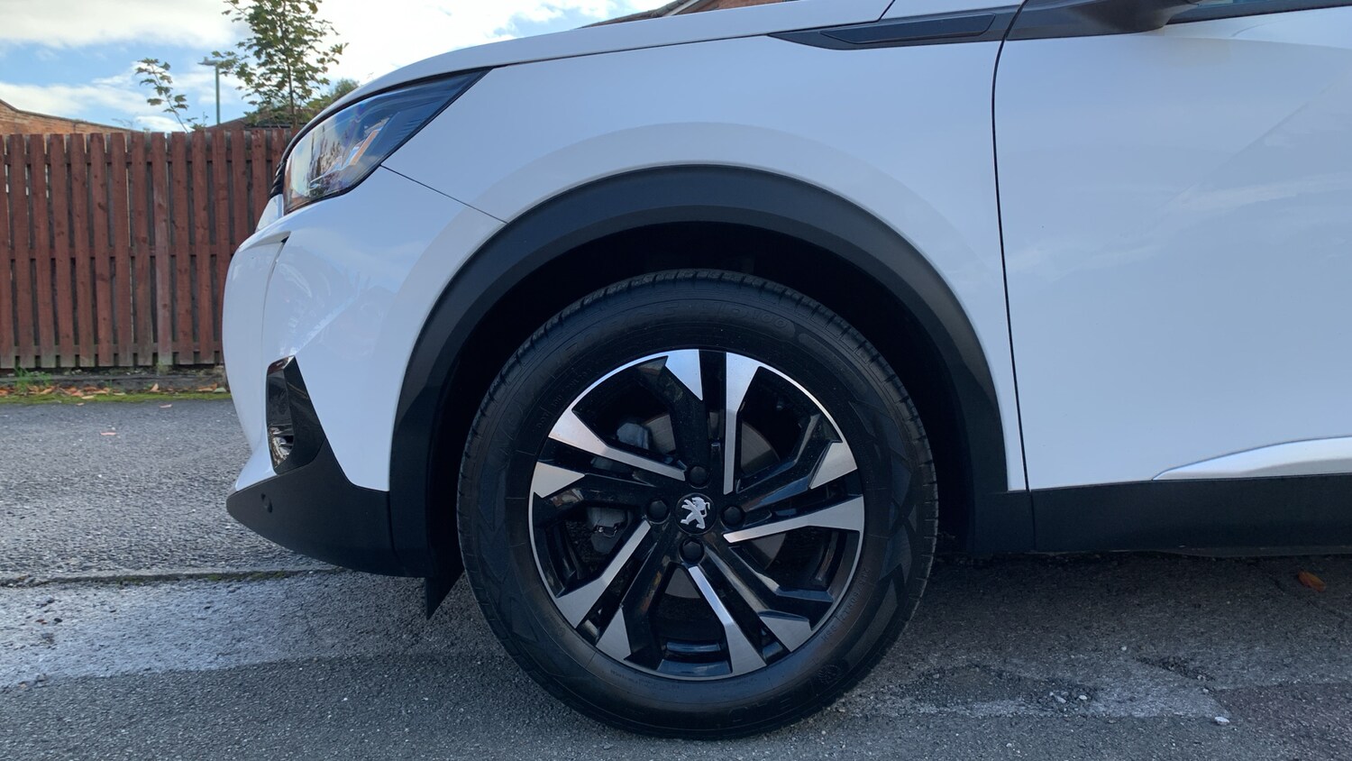 Used Peugeot 2008 2020 for sale - 76073683: Photo 14