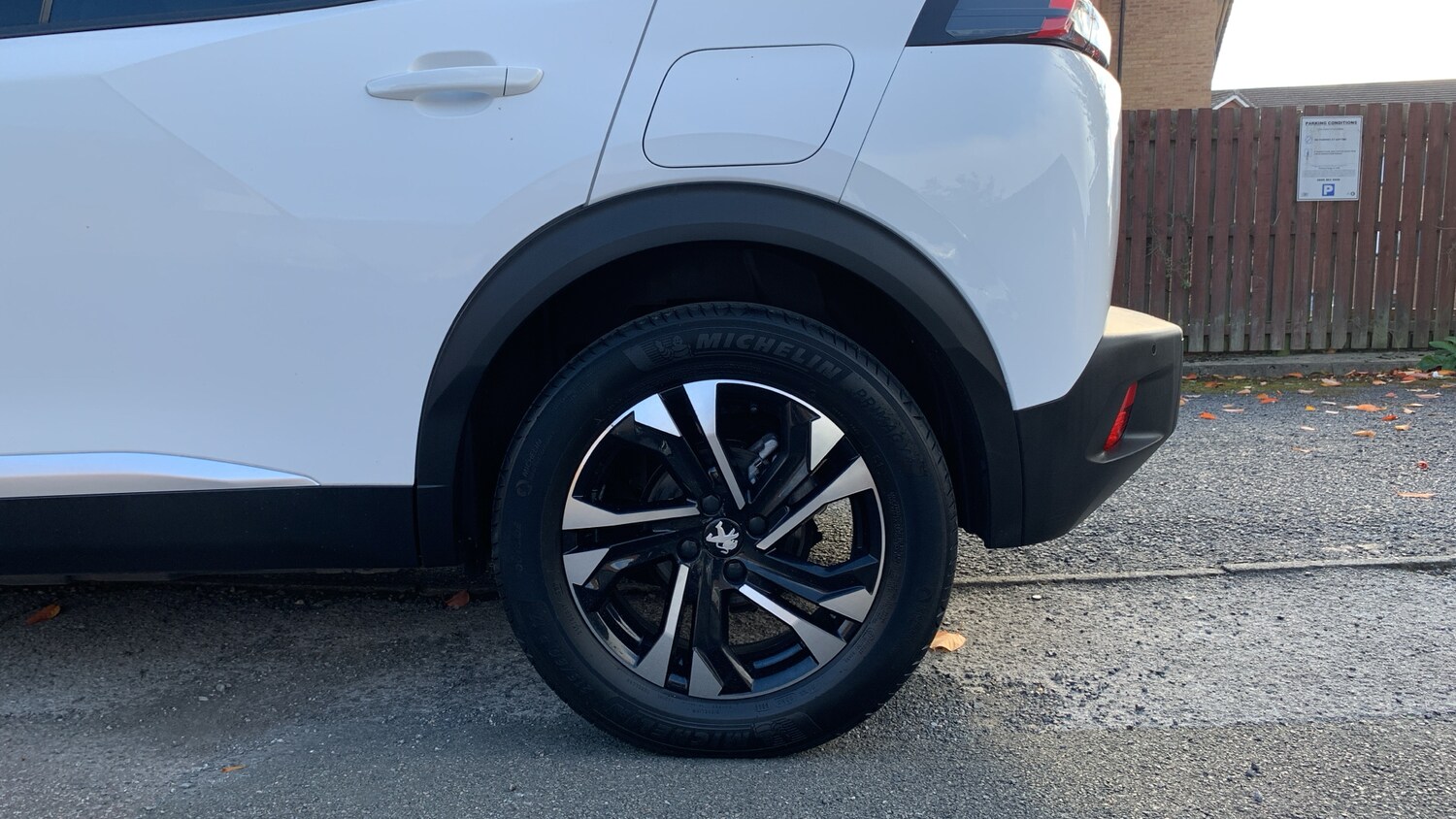 Used Peugeot 2008 2020 for sale - 76073683: Photo 15