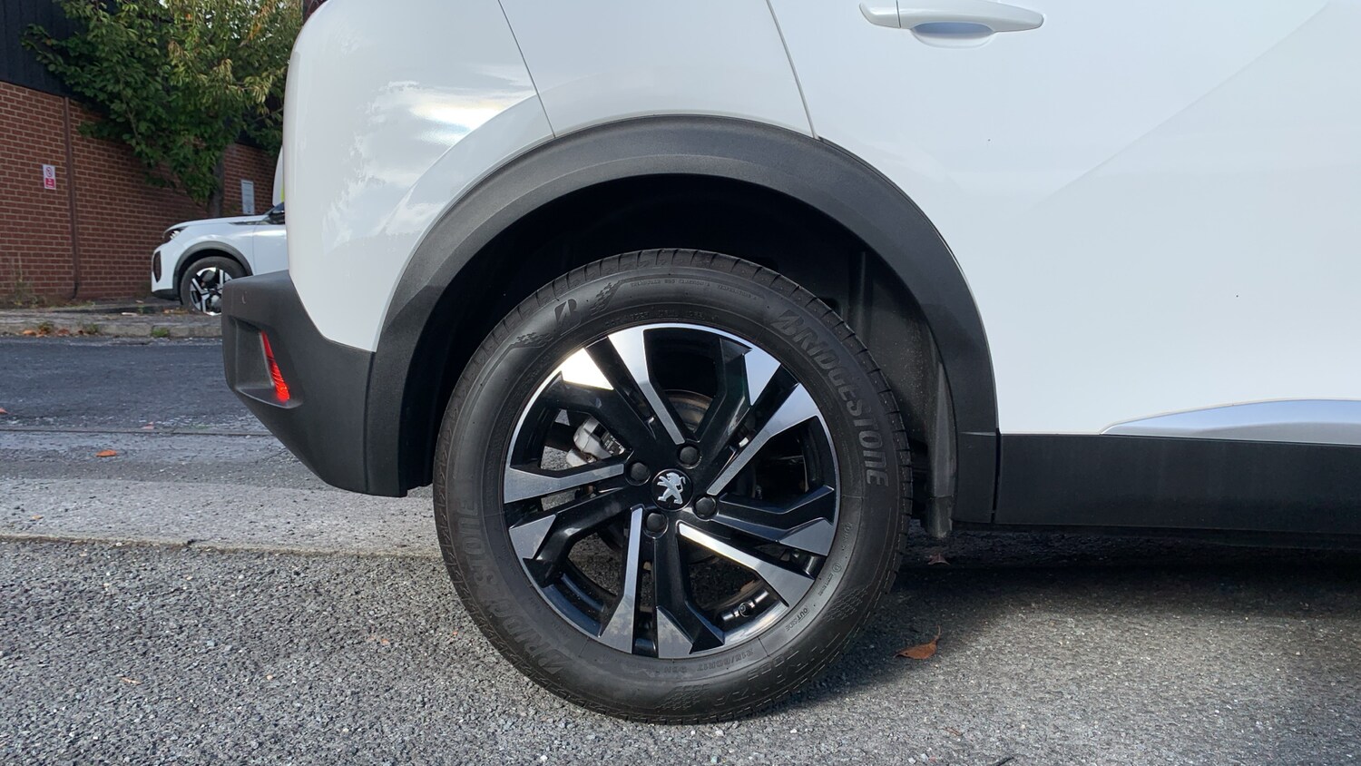 Used Peugeot 2008 2020 for sale - 76073683: Photo 16