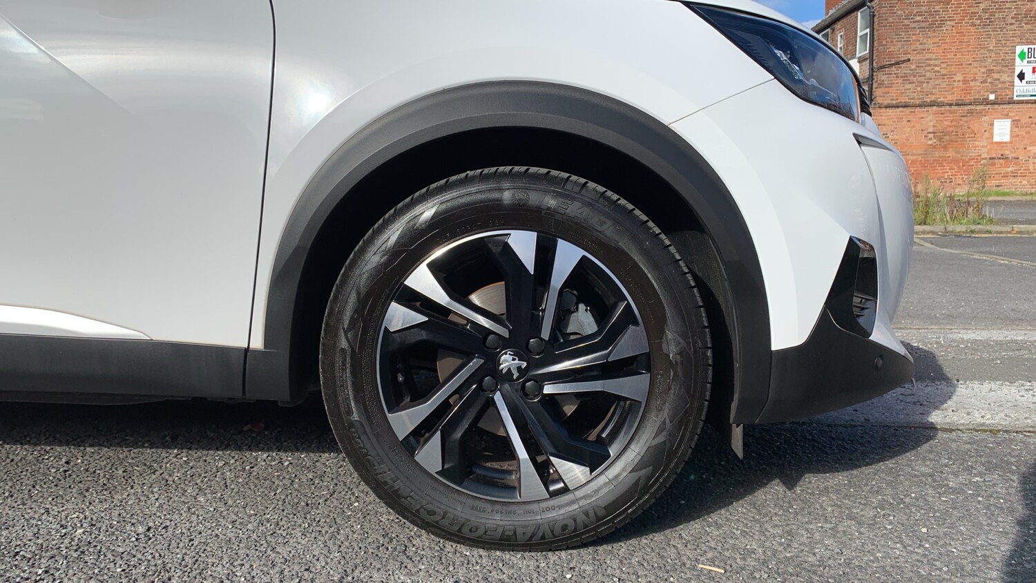 Used Peugeot 2008 2020 for sale - 76073683: Photo 17