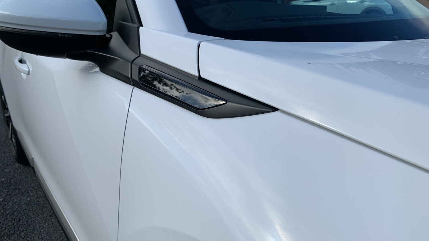 Used Peugeot 2008 2020 for sale - 76073683: Photo 18