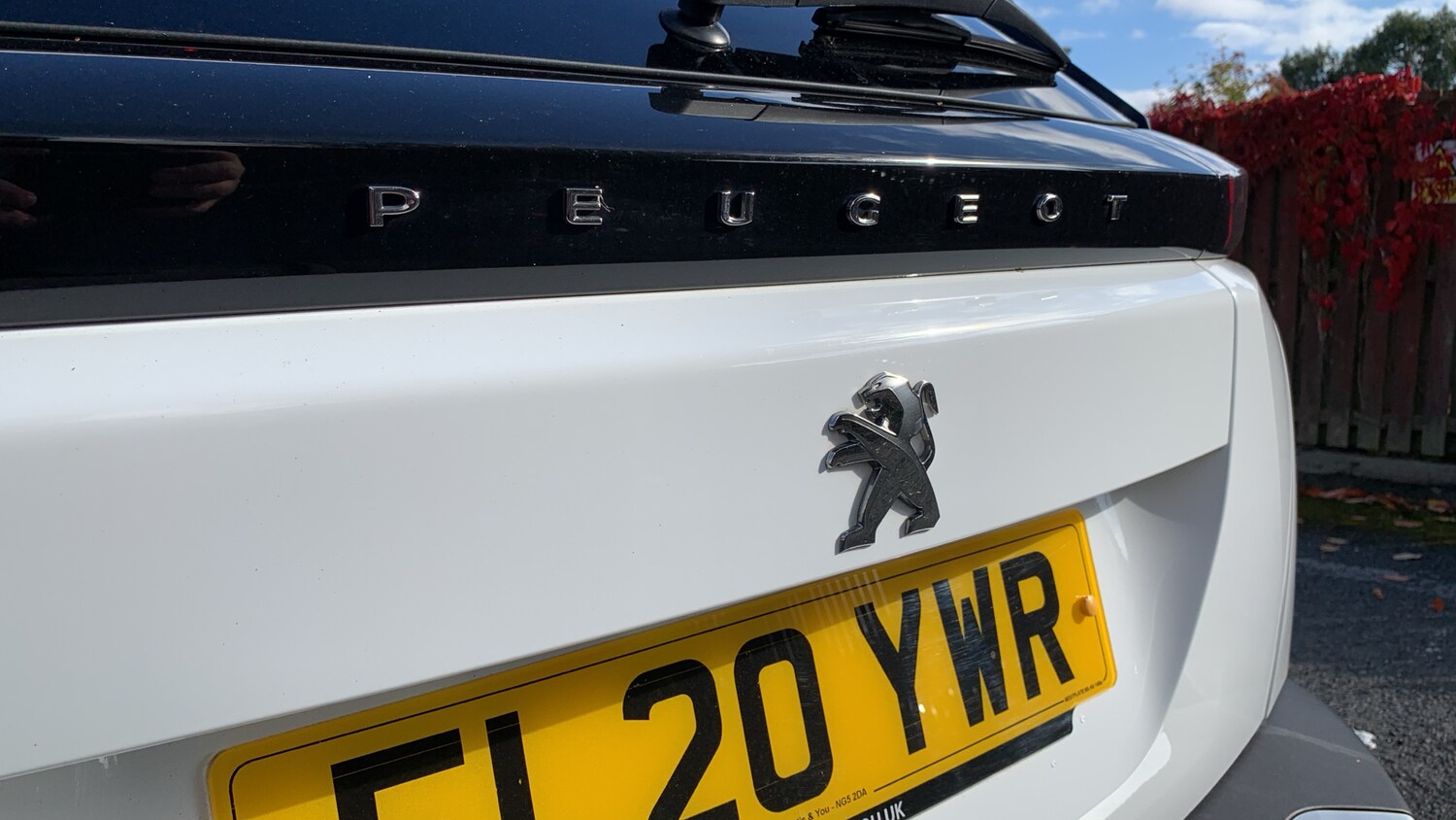 Used Peugeot 2008 2020 for sale - 76073683: Photo 26