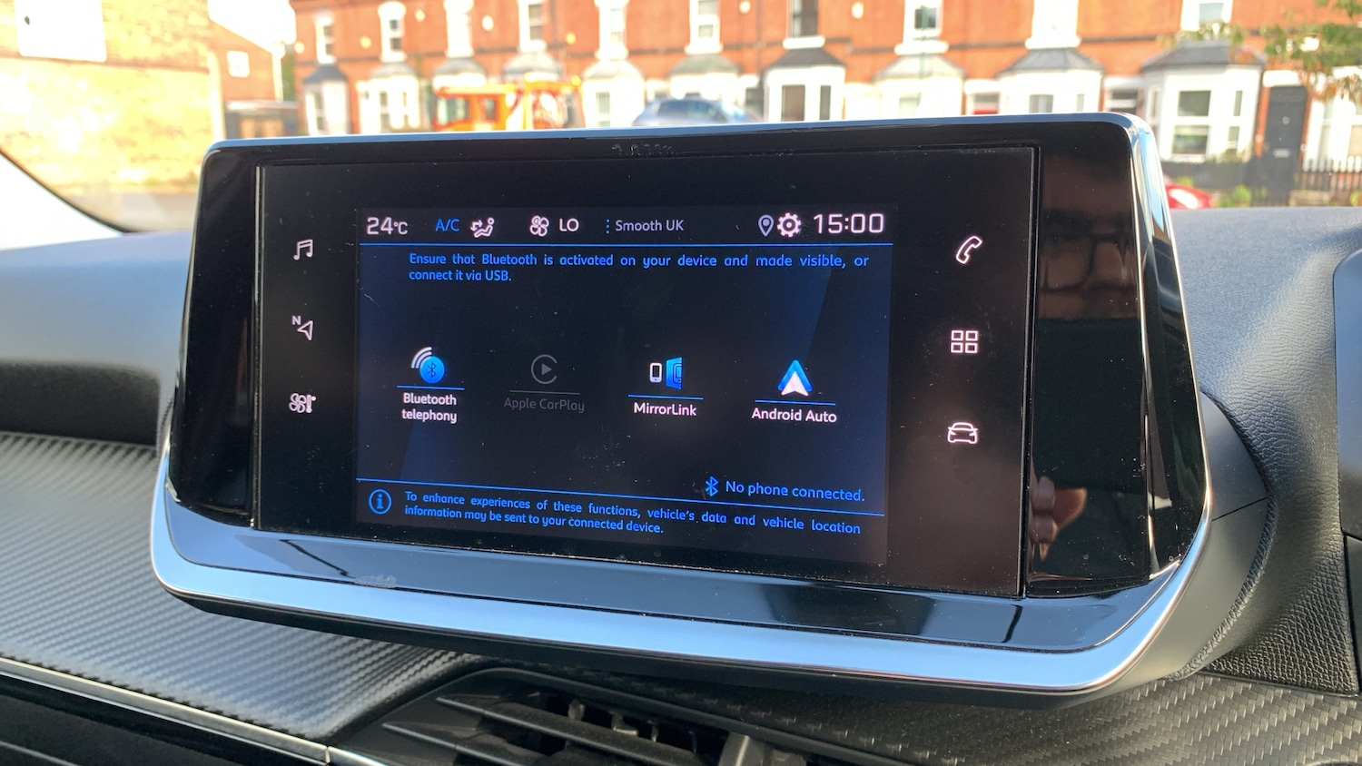 Used Peugeot 2008 2020 for sale - 76073683: Photo 29