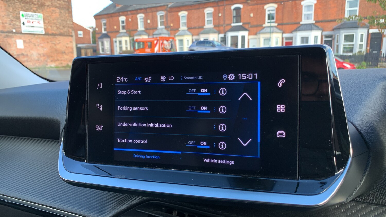 Used Peugeot 2008 2020 for sale - 76073683: Photo 30