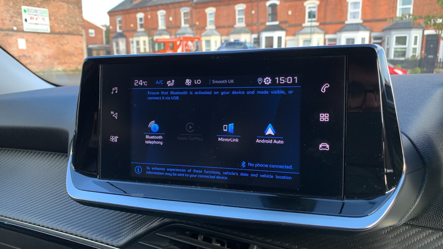 Used Peugeot 2008 2020 for sale - 76073683: Photo 31