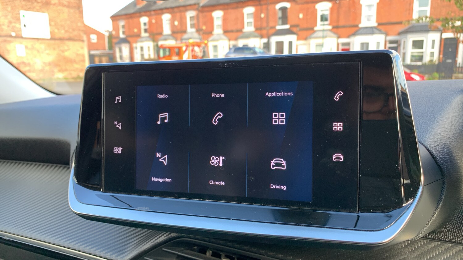 Used Peugeot 2008 2020 for sale - 76073683: Photo 32