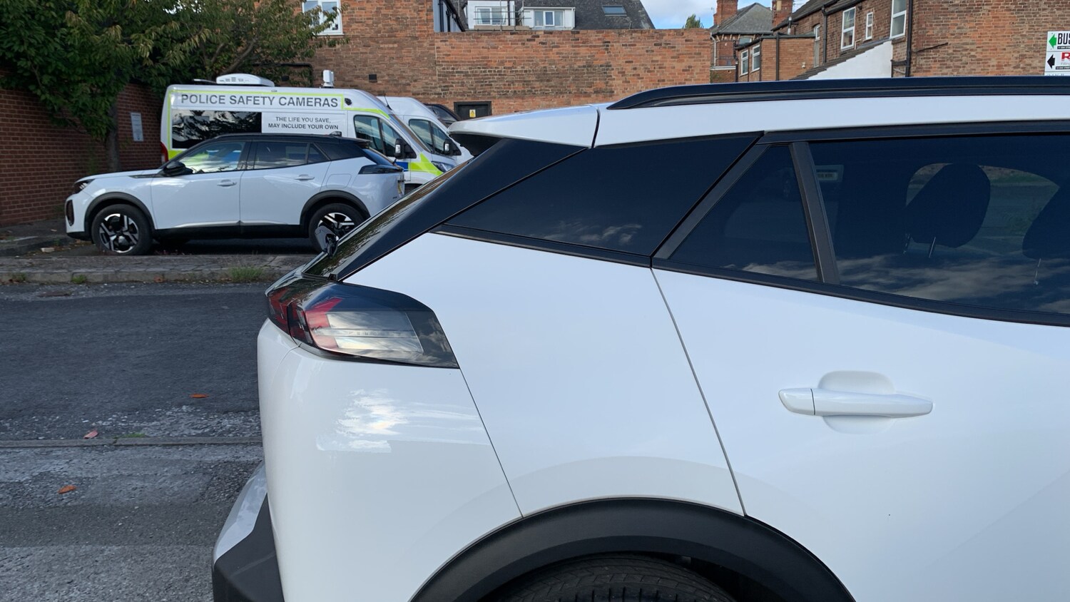 Used Peugeot 2008 2020 for sale - 76073683: Photo 40