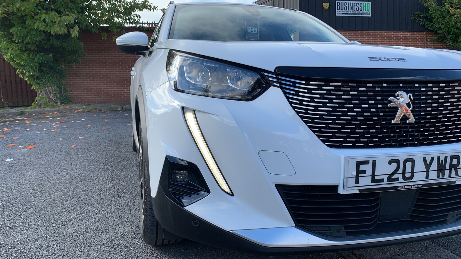 Used Peugeot 2008 2020 for sale - 76073683: Photo 44