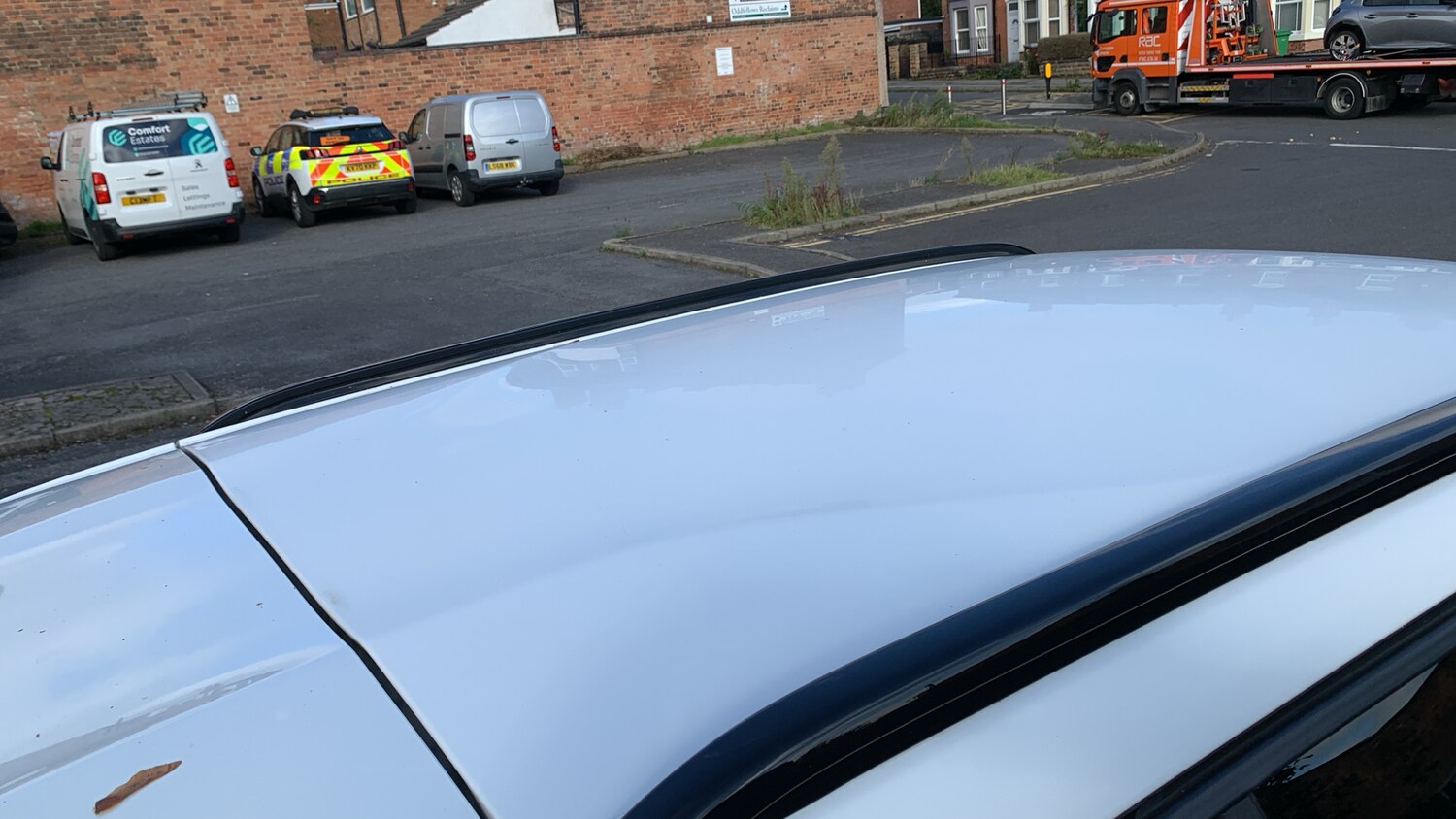 Used Peugeot 2008 2020 for sale - 76073683: Photo 45