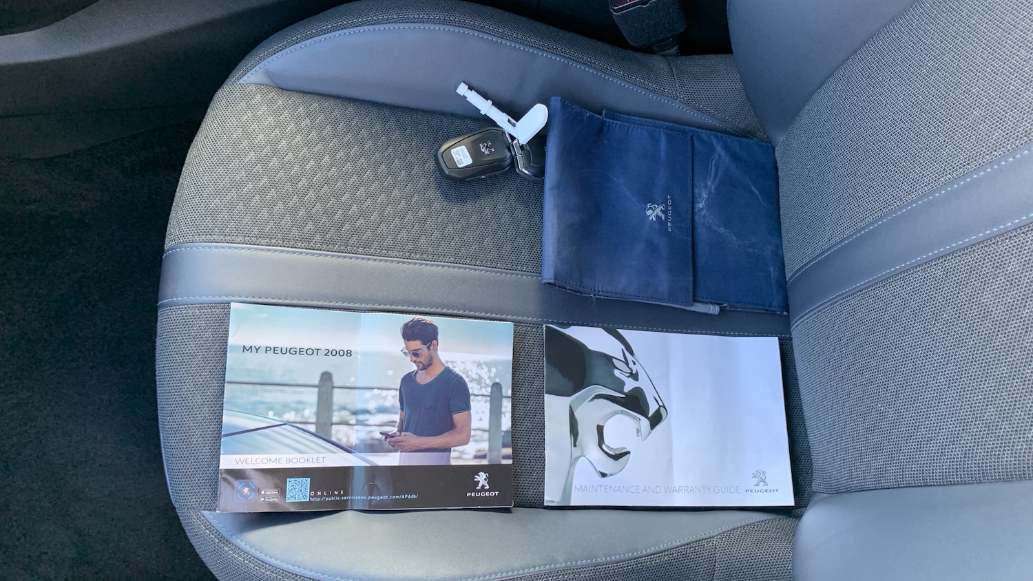 Used Peugeot 2008 2020 for sale - 76073683: Photo 46