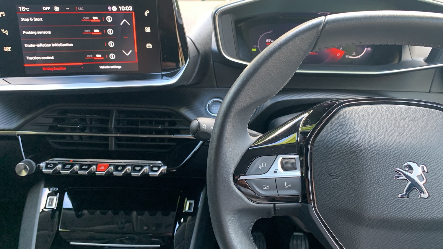 Used Peugeot 2008 2022 for sale - 75811694: Photo 10