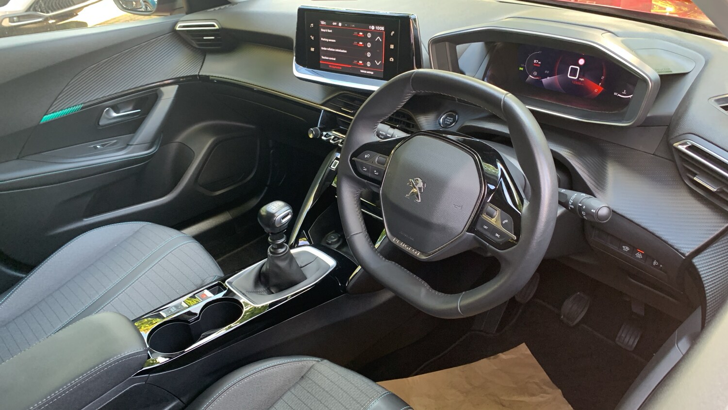 Used Peugeot 2008 2022 for sale - 75811694: Photo 11