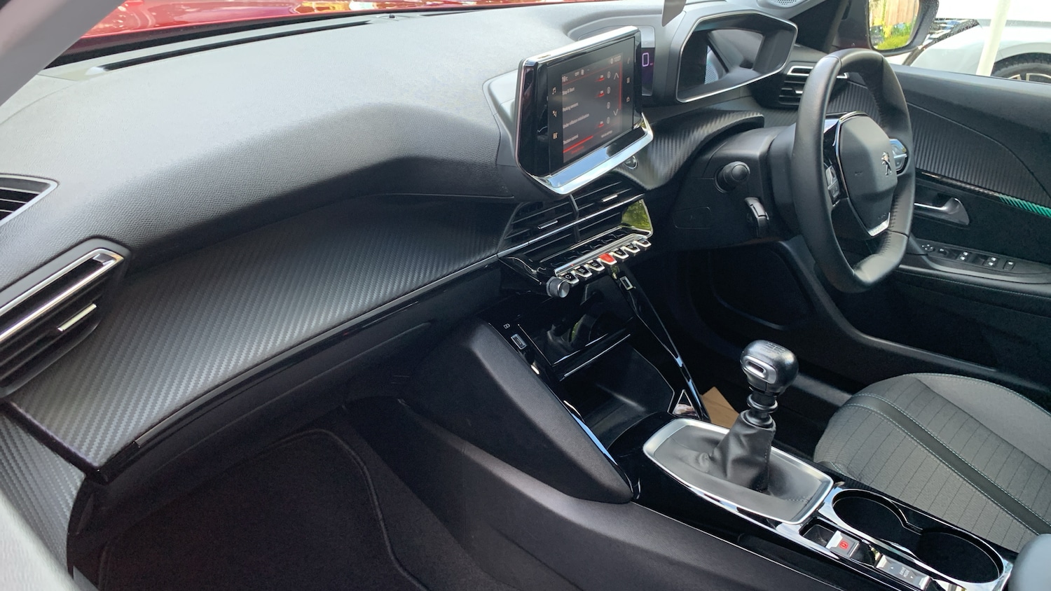 Used Peugeot 2008 2022 for sale - 75811694: Photo 12