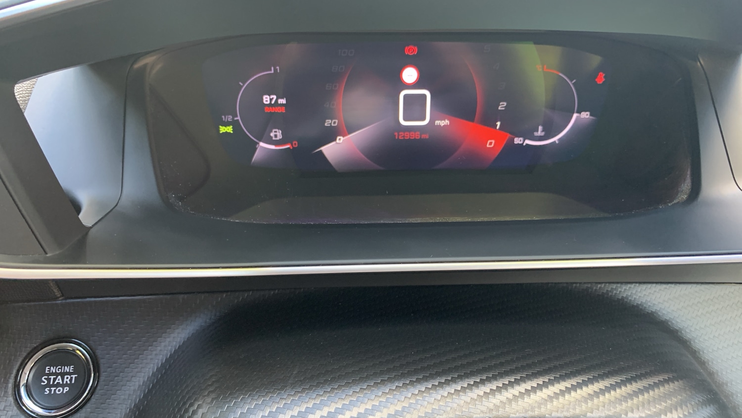 Used Peugeot 2008 2022 for sale - 75811694: Photo 13