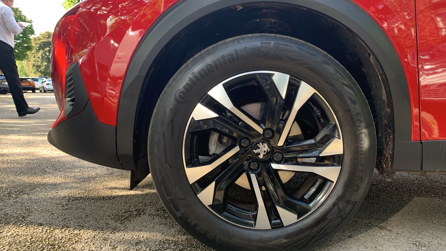 Used Peugeot 2008 2022 for sale - 75811694: Photo 14