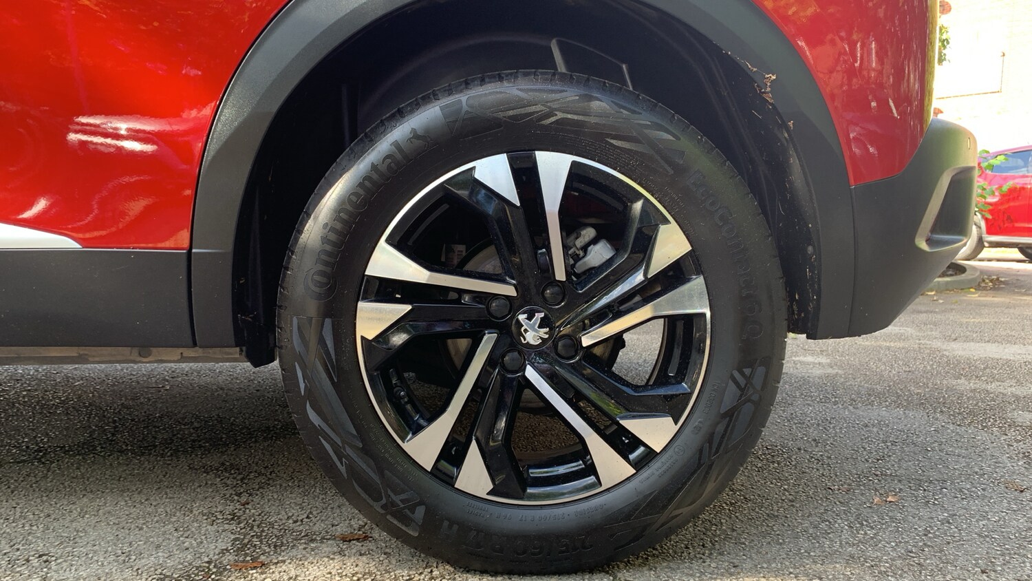 Used Peugeot 2008 2022 for sale - 75811694: Photo 15