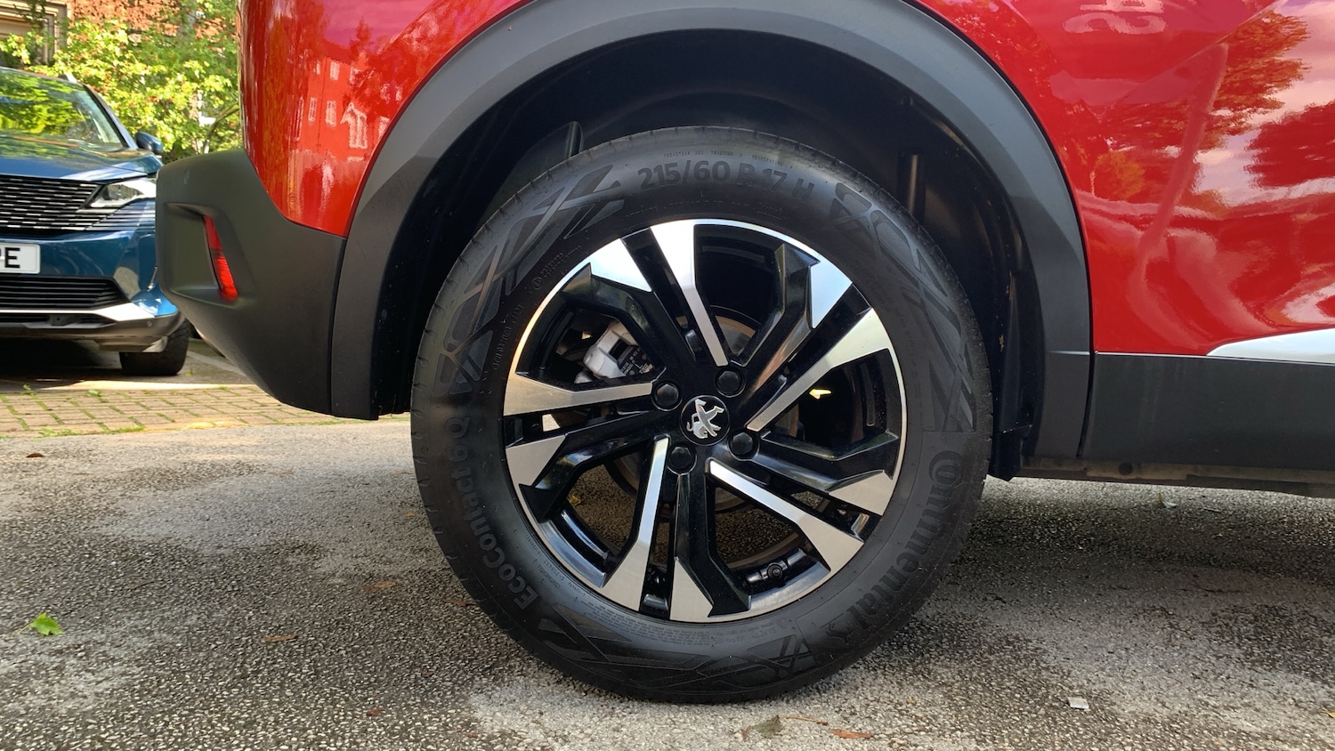 Used Peugeot 2008 2022 for sale - 75811694: Photo 16