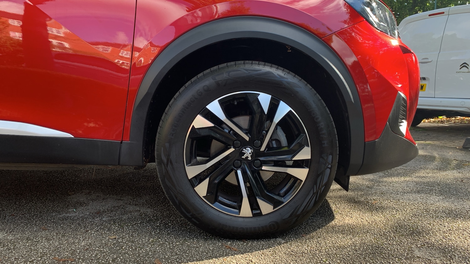 Used Peugeot 2008 2022 for sale - 75811694: Photo 17