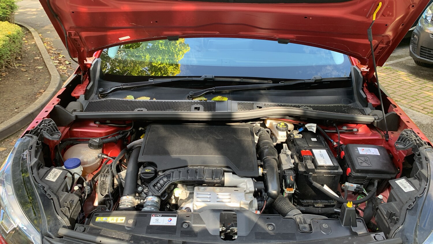 Used Peugeot 2008 2022 for sale - 75811694: Photo 18