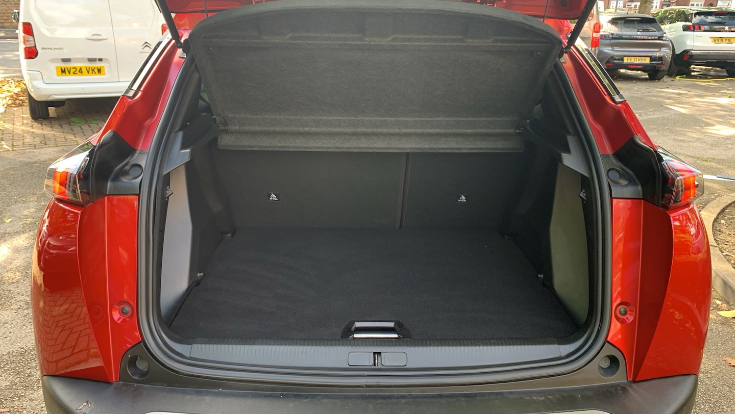 Used Peugeot 2008 2022 for sale - 75811694: Photo 19