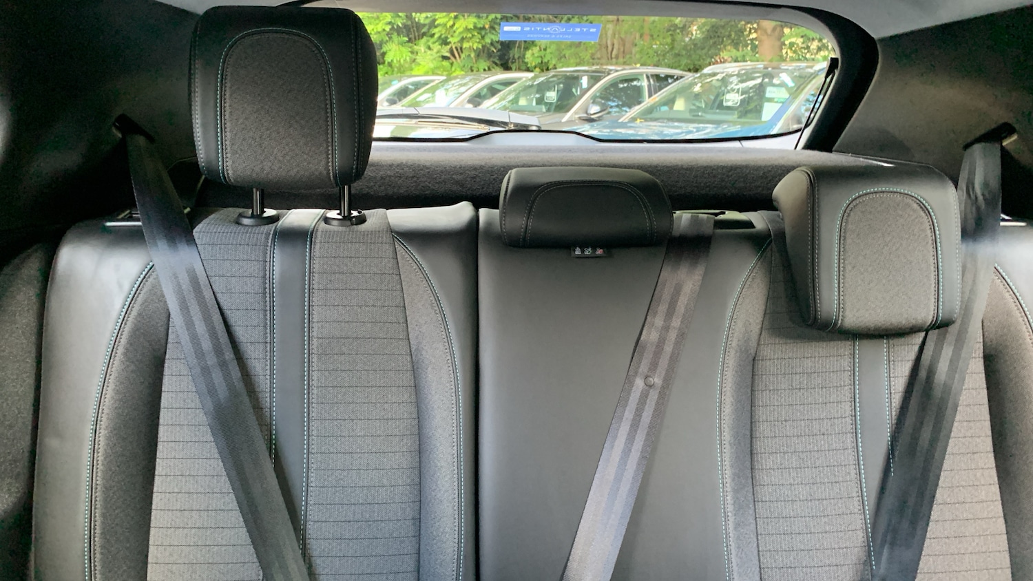 Used Peugeot 2008 2022 for sale - 75811694: Photo 25