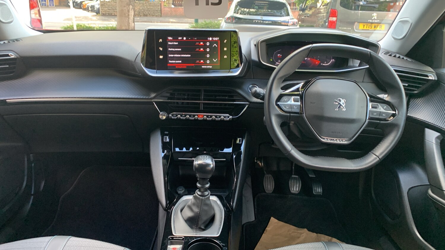 Used Peugeot 2008 2022 for sale - 75811694: Photo 4