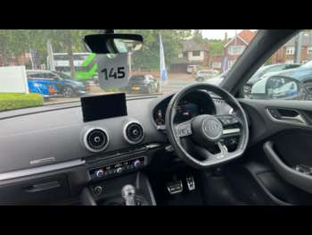 Used Audi A3 2019 for sale - 74852701: Photo