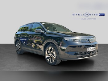 Used Vauxhall Grandland 2025 for sale - 79182384: Photo