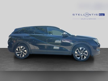 Used Vauxhall Grandland 2025 for sale - 79182384: Photo