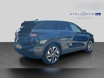 Used Vauxhall Grandland 2025 for sale - 79182384: Photo
