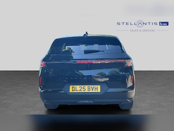 Used Vauxhall Grandland 2025 for sale - 79182384: Photo