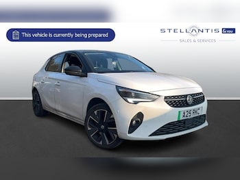 Used Vauxhall Corsa 2022 for sale - 78008357: Photo