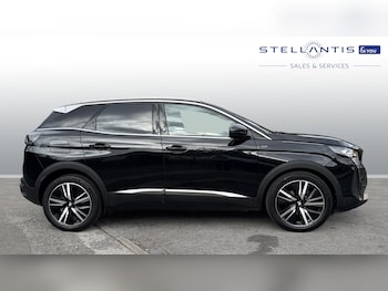Used Peugeot 3008 2022 for sale - 75929274: Photo