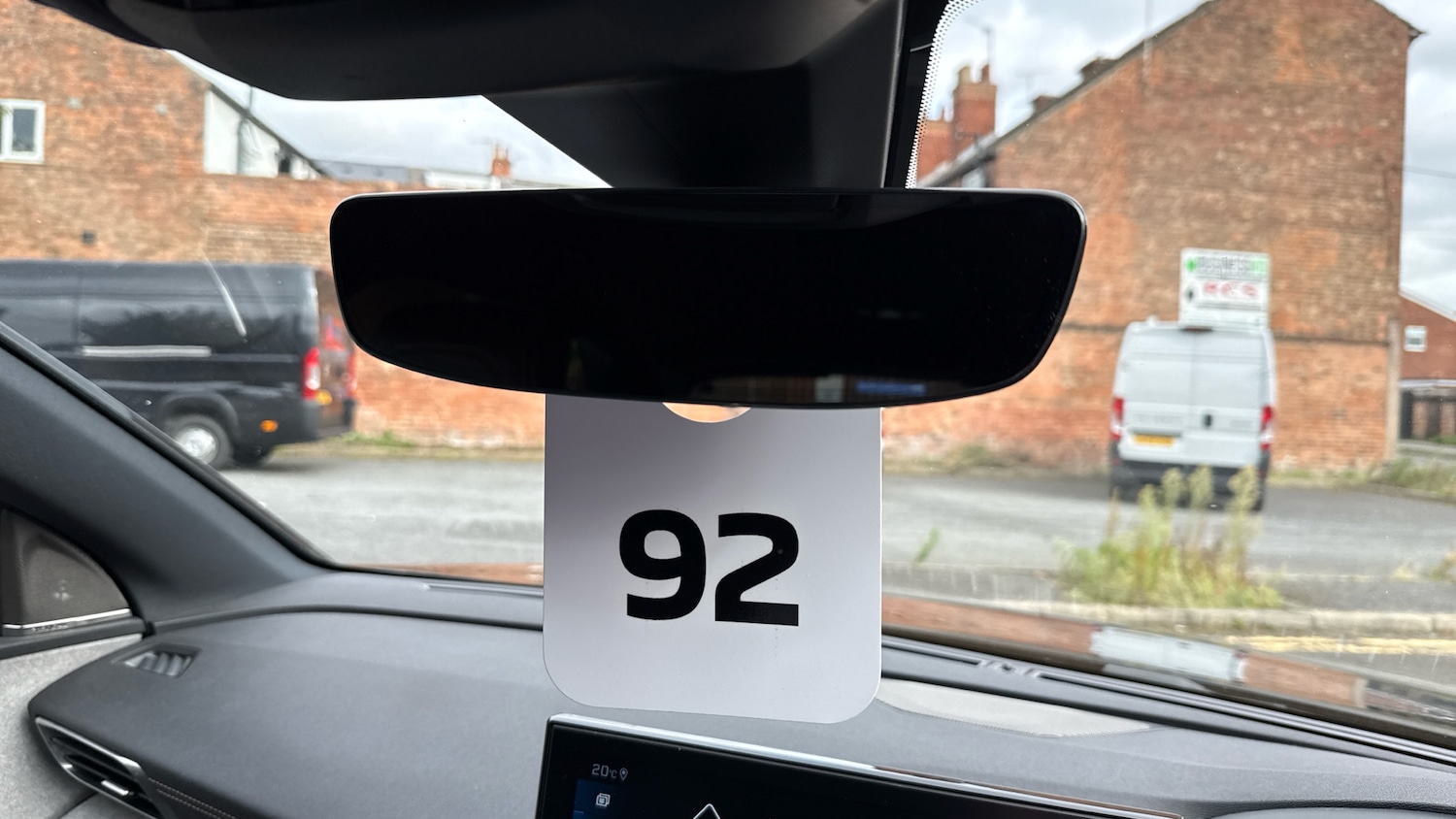 Vehicle 37