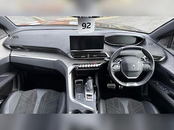Used Peugeot 3008 2022 for sale - 75929274: Photo