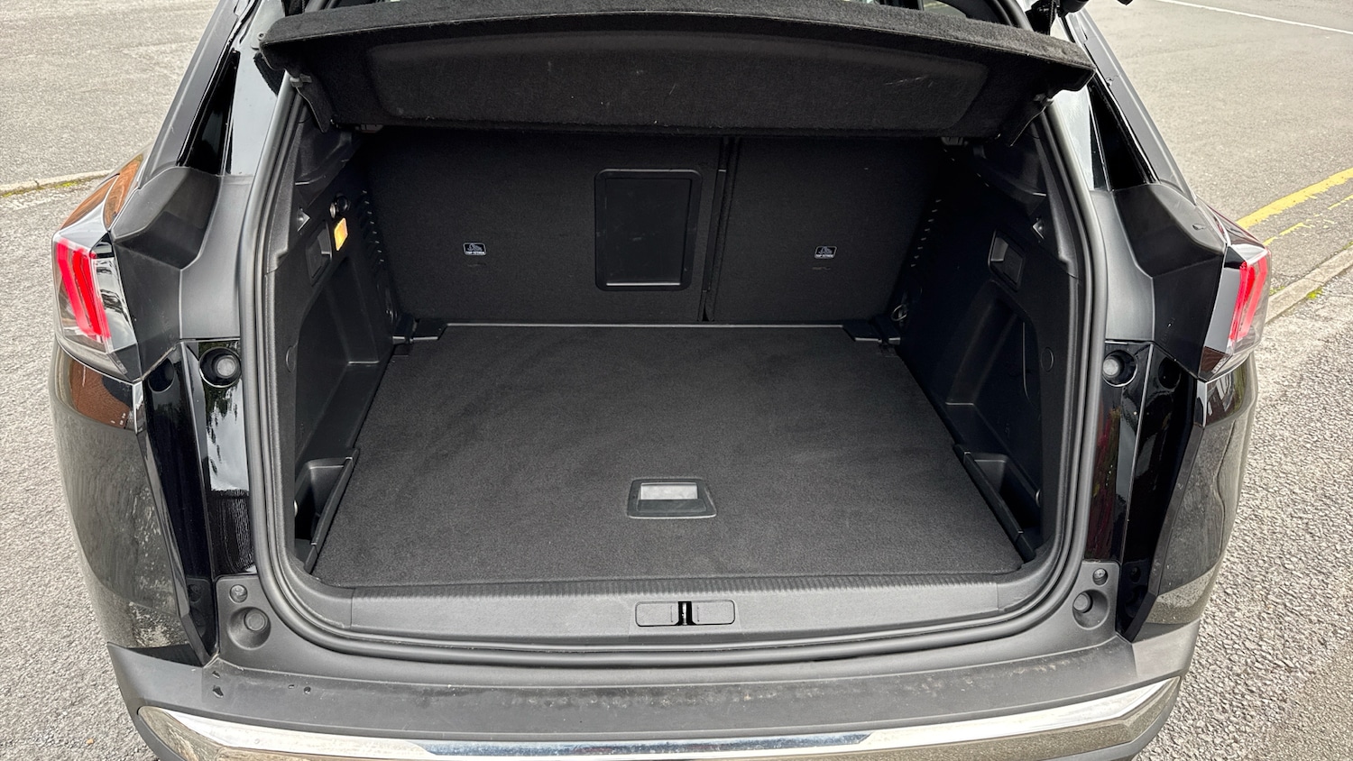 Vehicle 50