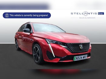 2024 - 115kW GT 54kWh 5dr Auto